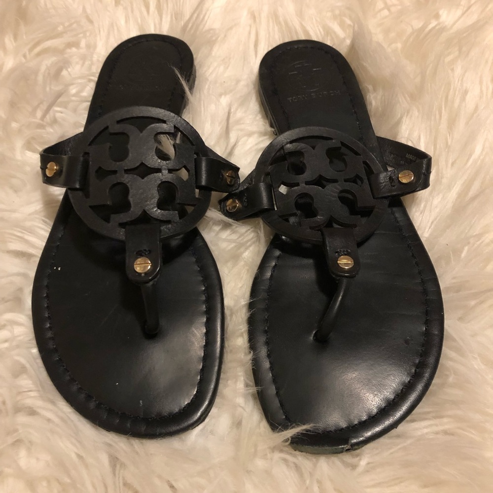 Tory Burch Miller Sandals